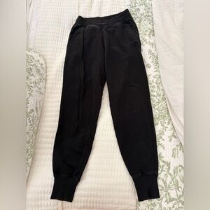 Outdoor voices joggers